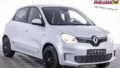 Wit Gebruikt 2022 Renault Twingo Urban Night Hatchback | € 12.990 (Eerlijke prijs)