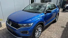 Suv Gebruikt 2019 VW T-Roc Style SUV | € 21.450 (Eerlijke prijs)