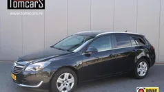 Gebruikt 2016 Opel Insignia Edition Stationwagen | € 10.950 (Eerlijke prijs)