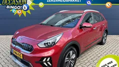 Gebruikt 2019 Kia Niro SUV | € 20.915 (Eerlijke prijs)