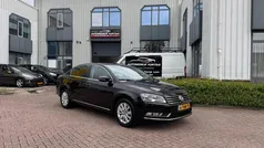 Gebruikt 2011 VW Passat Comfortline Sedan | € 6.995 (Goede deal)