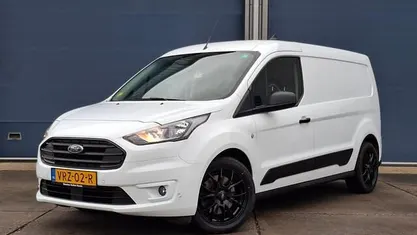 Occasion 2022 Ford Transit Trend Van | € 13.750 (Super prijs)