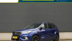 Gebruikt 2018 Ford Kuga ST-Line SUV | € 19.385 (Eerlijke prijs)
