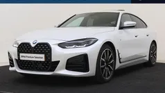 Gebruikt 2021 BMW 430 Comfort Edition Coupé | € 46.950 (Eerlijke prijs)