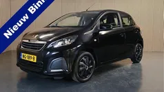 Gebruikt 2015 Peugeot 108 Active Hatchback | € 5.950 (Eerlijke prijs)