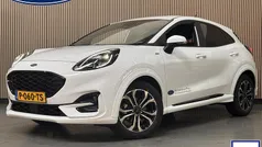 Gebruikt 2022 Ford Puma ST-Line Coupé | € 21.900 (Eerlijke prijs)
