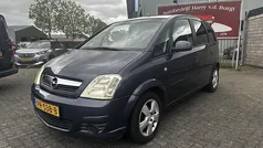 Gebruikt 2009 Opel Meriva Cosmo MPV | € 1.950 (Eerlijke prijs)