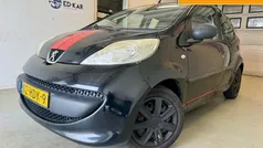 Gebruikt 2008 Peugeot 107 Sport Hatchback | € 1.795 (Eerlijke prijs)
