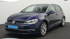 Gebruikt 2019 VW Golf VII Comfortline Hatchback | € 15.750 (Eerlijke prijs)