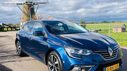 Occasion Renault Mégane IV Bose Edition 140 PK (102 kW) 2019 Hatchback