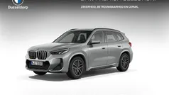 Gebruikt 2024 BMW X1 M Sport SUV | € 47.450 (Eerlijke prijs)