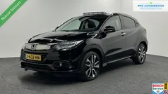 Zwart Gebruikt 2020 Honda HR-V Executive SUV | € 22.250 (Eerlijke prijs)