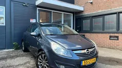 Gebruikt 2010 Opel Corsa Edition Hatchback | € 3.850 (Eerlijke prijs)