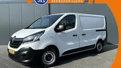 Wit Gebruikt 2021 Renault Trafic Komfort Van | € 15.950 (Goede deal)