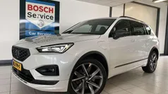 Gebruikt 2021 Seat Tarraco FR SUV | € 27.900 (Eerlijke prijs)