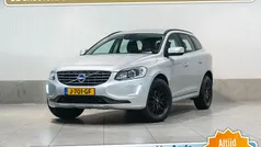 Gebruikt 2017 Volvo XC60 SUV | € 19.850 (Goede deal)
