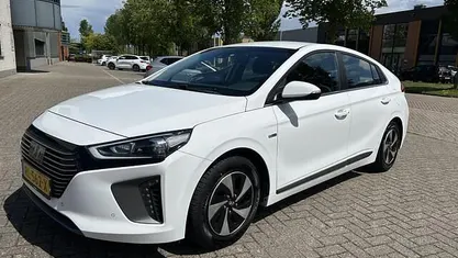 Occasion Hyundai Ioniq Comfort 105 PK (77 kW) 2018 Hatchback