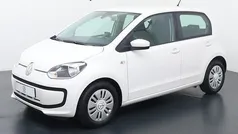 Wit Gebruikt 2016 VW up! Move Hatchback | € 7.940 (Eerlijke prijs)