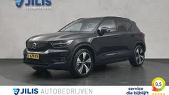 Zwart Gebruikt 2021 Volvo XC40 R-Design SUV | € 28.950 (Eerlijke prijs)