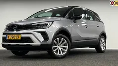 Grijs Gebruikt 2022 Opel Crossland Elegance SUV | € 17.995 (Super prijs)