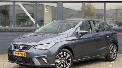 Occasion Seat Ibiza Style 116 PK (85 kW) 2024 Hatchback