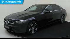 Gebruikt 2024 Mercedes C180 Luxury Sedan | € 45.945 (Eerlijke prijs)