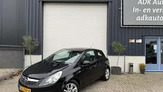 Gebruikt 2008 Opel Corsa Business Hatchback | € 2.250 (Eerlijke prijs)