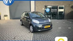 Gebruikt 2009 Citroën C1 Hatchback | € 3.999 (Goede deal)
