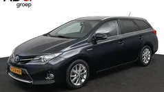 Gebruikt 2014 Toyota Auris Touring Sports Stationwagen | € 15.950 (Eerlijke prijs)