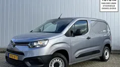 Gebruikt 2022 Toyota Proace City City Van | € 16.900 (Super prijs)