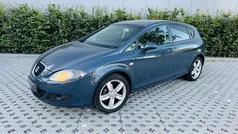 Gebruikt 2008 Seat Leon Hatchback | € 2.499 (Super prijs)