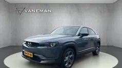 Gebruikt 2020 Mazda MX30 Edition SUV | € 16.795 (Eerlijke prijs)