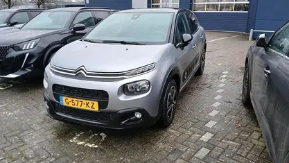 Gebruikt 2019 Citroën C3 Feel Hatchback | € 11.795 (Eerlijke prijs)