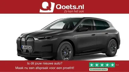 Occasion 2024 BMW iX Executive SUV | € 51.950 (Eerlijke prijs)