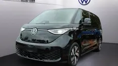 Zwart Gebruikt 2023 VW ID. Buzz Pro Van | € 43.529 (Eerlijke prijs)