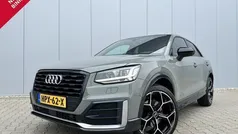 Grijs Gebruikt 2017 Audi Q2 Edition .1 SUV | € 26.990 (Eerlijke prijs)