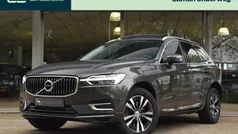 Grijs Gebruikt 2020 Volvo XC60 Pro SUV | € 38.910 (Goede deal)