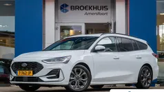 Gebruikt 2022 Ford Focus ST-Line X Stationwagen | € 24.395 (Eerlijke prijs)