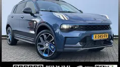 Gebruikt 2023 Lynk & Co 01 SUV | € 27.900 (Eerlijke prijs)
