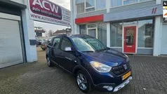 Gebruikt 2018 Dacia Lodgy Lauréate MPV | € 11.950 (Eerlijke prijs)