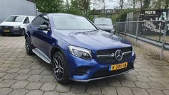 Mercedes GLC300