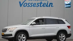 Wit Gebruikt 2020 Skoda Kodiaq Ambition SUV | € 25.500 (Goede deal)