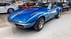Gebruikt 1969 Chevrolet Corvette Stingray Cabriolet | € 31.000