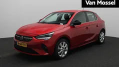 Gebruikt 2020 Opel Corsa Elegance Hatchback | € 13.900 (Eerlijke prijs)