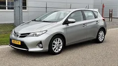 Gebruikt 2013 Toyota Auris Hatchback | € 8.499 (Eerlijke prijs)