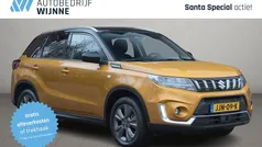 Geel Gebruikt 2025 Suzuki Vitara SUV | € 25.940 (Goede deal)