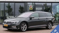 Grijs Gebruikt 2019 VW Passat Business Stationwagen | € 27.450 (Eerlijke prijs)