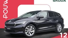 Gebruikt 2021 Skoda Enyaq iV SUV | € 24.450 (Eerlijke prijs)