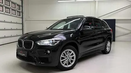 Overige Gebruikt 2016 BMW X1 Comfort Edition SUV | € 14.995 (Goede deal)