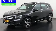 Zwart Gebruikt 2021 Mercedes GLB200 Business SUV | € 39.740 (Eerlijke prijs)